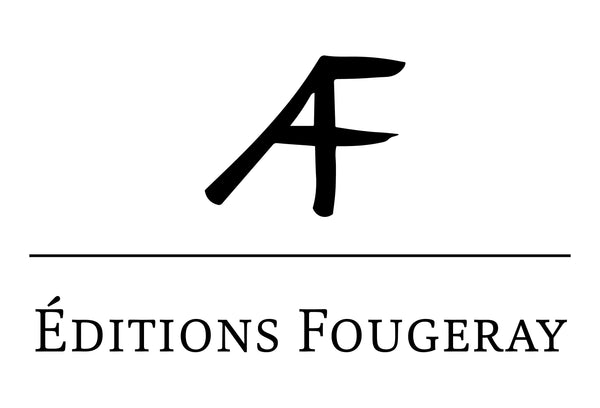 Éditions Fougeray