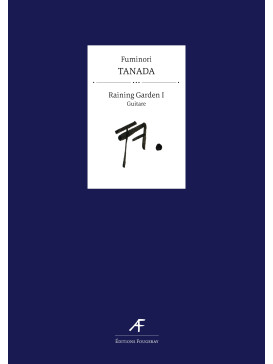 Raining Garden I - Fuminori Tanada